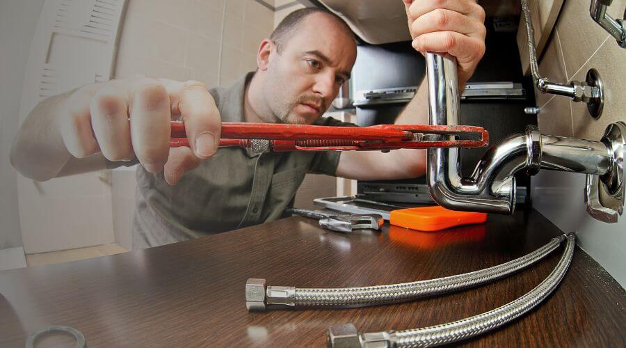 Local expert plumbing services in Rockford, IA